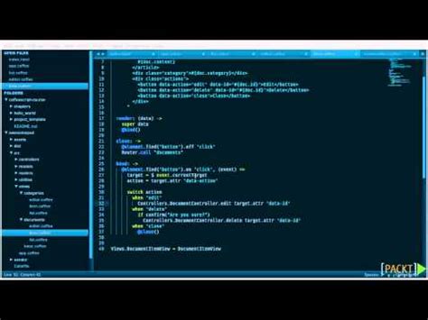 CoffeeScript Tutorial 的图像结果