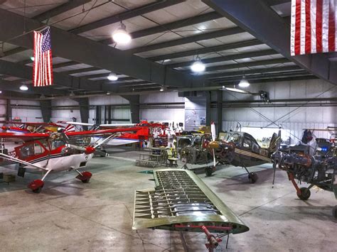 Our Aircraft | American Champion Aircraft