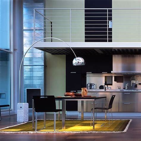 Design as Icon | What makes the Arco Floor Lamp iconic? | Architectural ...