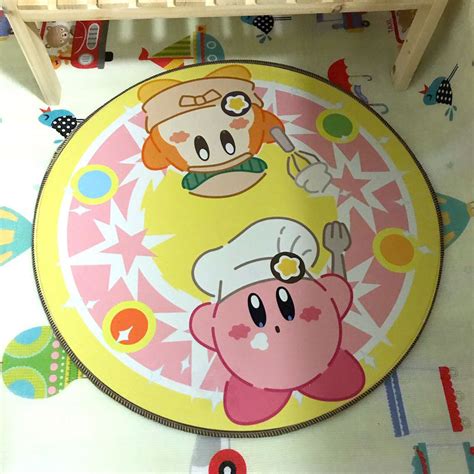 Lovely Anime Floor Mat PN2953 – Pennycrafts