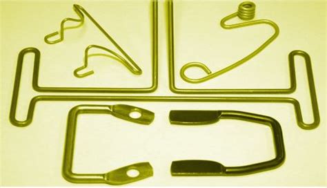 Image result for Wire Forming Process