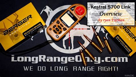 Kestrel 5700 Tutorial 的图像结果