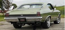 Pictures Of A 69 Chevelle by Home Built Steve Rowe S Gorgeous 69 Chevelle Pictures Of A 69 Chevelle