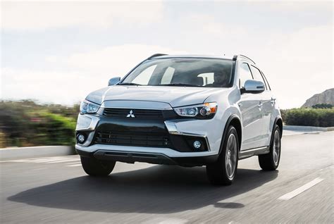 2016 Mitsubishi Outlander Review, Ratings, Specs, Prices, and Photos - The Car Connection