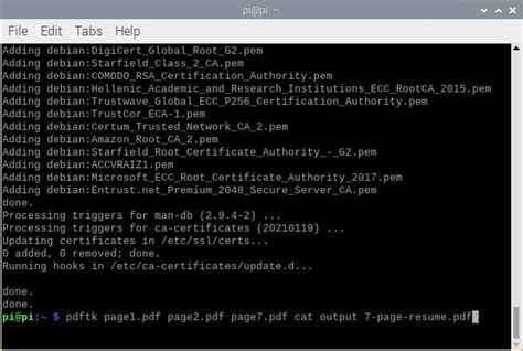 Image result for Linux Adjoin Script