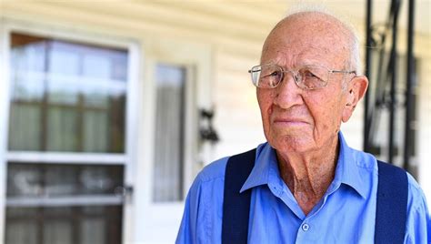 Last surviving member of WWII’s famed Easy Company dies at 97 | FOX 9 ...