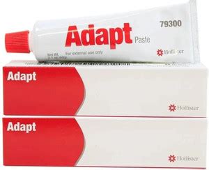 Hollister 79300 Adapt Paste | ileostomy | colostomy| Interactive ...