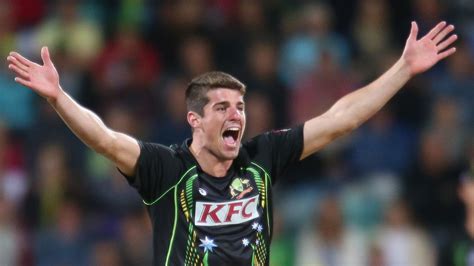 Surrey sign Australian Moises Henriques for T20 Blast | Cricket News ...