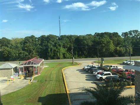 FAIRFIELD INN & SUITES CUT OFF-GALLIANO - Hotel Reviews, Photos, Rate ...