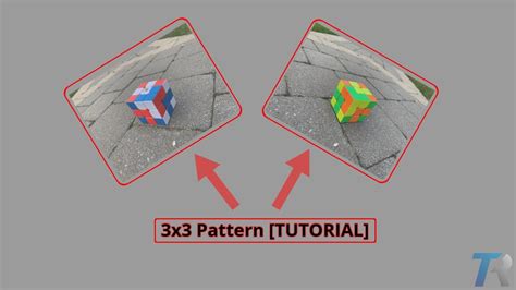 3X3 Patterns Easy 的图像结果