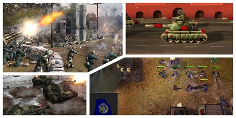 Real-Time Strategy 的图像结果