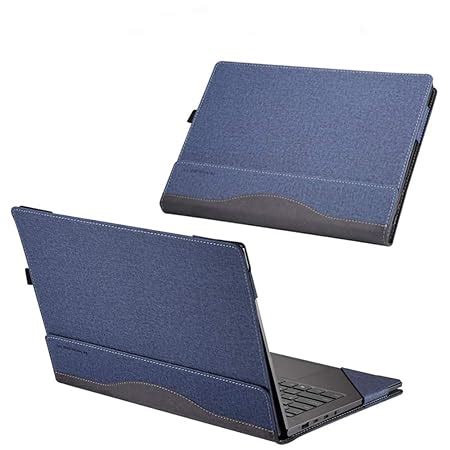 ppker Yoga 9I Case For Lenovo Yoga 7I 9I 14 Inch Cover Protective Skin ...