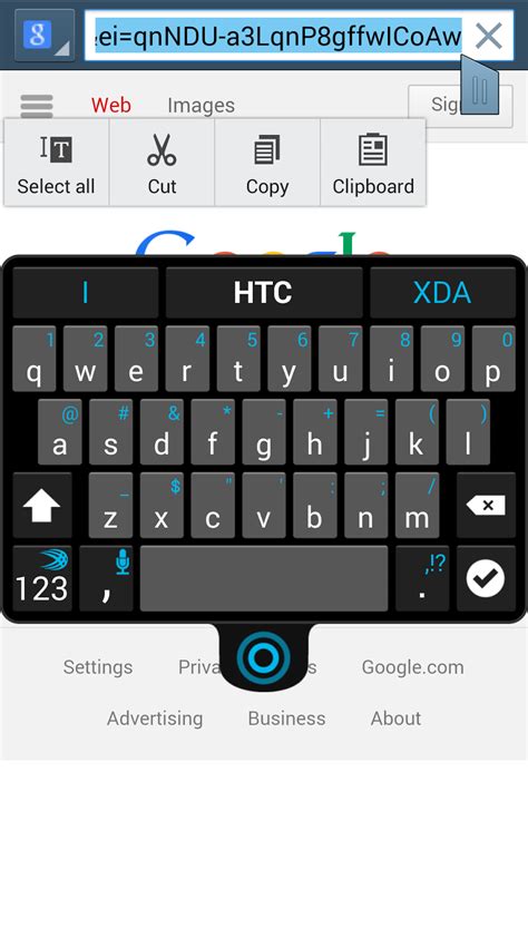 SwiftKey Keyboard Review 的图像结果