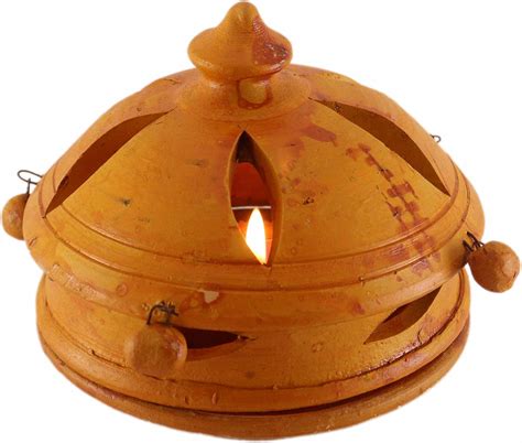 Buy RIDHI SIDHI EXPORTS - Terracotta Home & Lighting - Vintage Handmade ...
