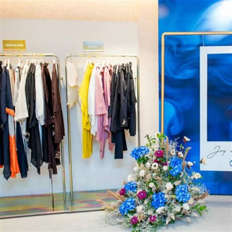 Coyu opens first Delhi store in Ambience Mall - FashionNetwork India