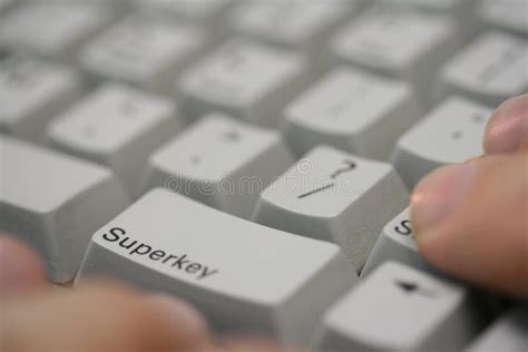 Image result for Superkey Tutorial