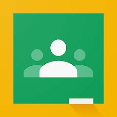 Google Classroom – Apps on Google Play