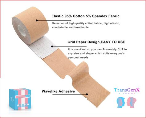 Alternatives To Binders Trans