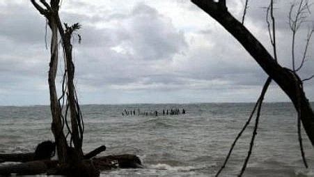 Maharashtra: 1.1m likely rise in sea levels to spell disaster for ...