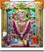 Sarangpur Hanumanji Temple , Hanumanji Temple Gujarat - Pilgrimage India