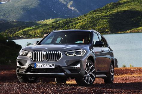 BMW X1 Facelift 2019: Alle Bilder und Infos zum neuen X1 F48 LCI