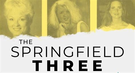 Image result for The Springfield Three