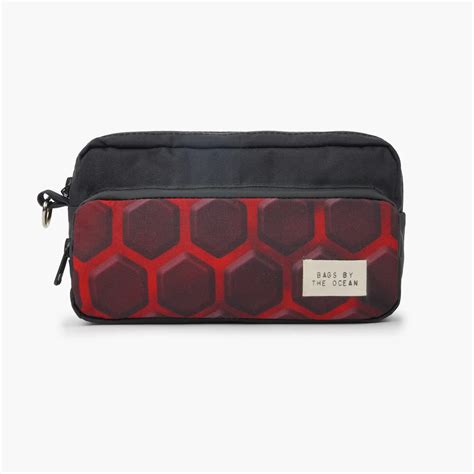 Pencil Case | Bags By The Ocean