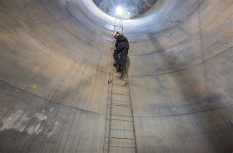 Image result for Tank Shell Remote Inspection