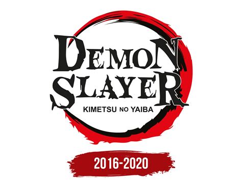 Demon Slayer Logo, symbol, meaning, history, PNG, brand