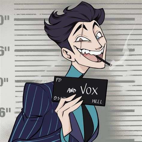Vox Hazbin Hotel Desktop Wallpapers Phone Wallpaper Pfp Gifshow To Draw ...