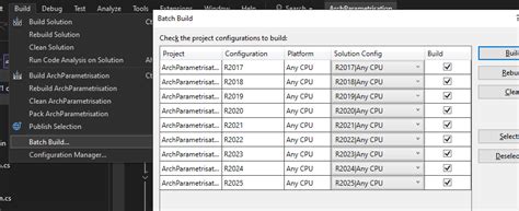 Image result for Change Project From .Net Framework to .Net Core Visual Studio