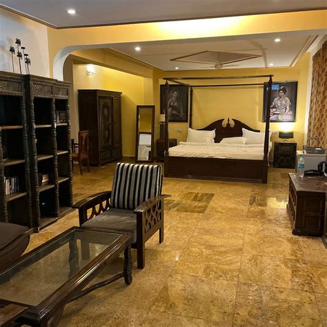 PAPA JOLLY RESORT (Goa/Morjim) - Specialty Hotel Reviews, Photos, Rate ...