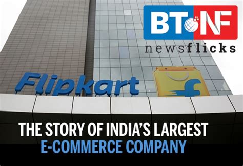 Flipkart-Walmart deal: The story of India's largest e-commerce company ...