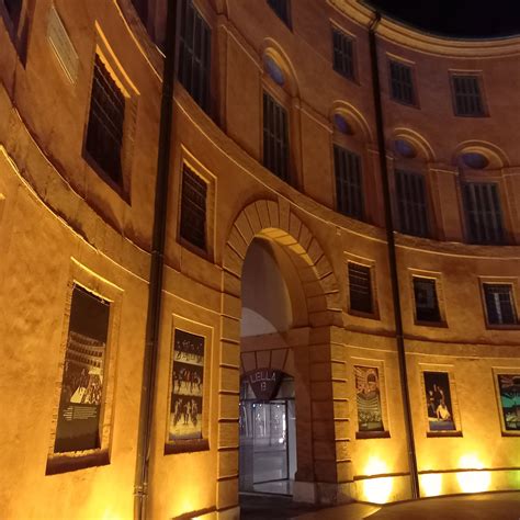 Rotonda Foschini (Ferrara) - All You Need to Know BEFORE You Go