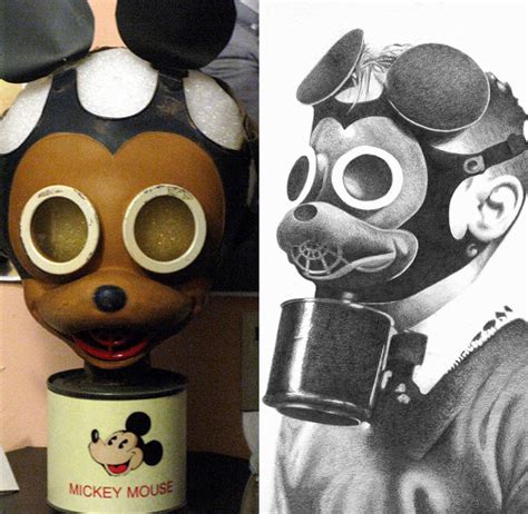 4452 best Gas Mask images on Pholder | History Porn, Grimdank and ...