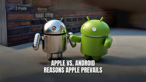 Image result for Android Vs Apple Comparison
