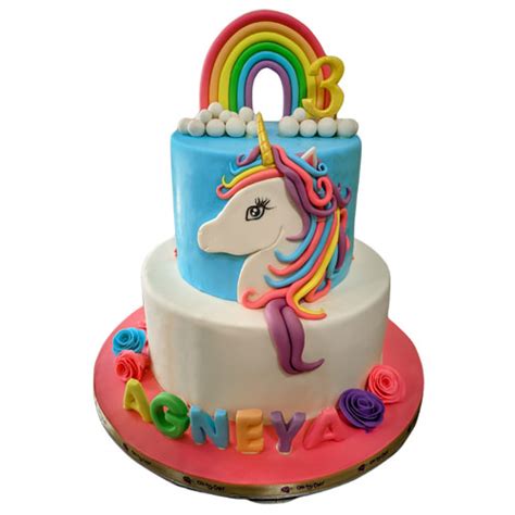 Oh My Cake - Kids Cake