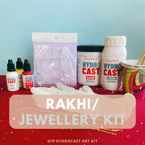 Do It Yourself (DIY) kits