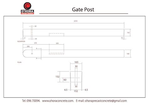 Image result for Postmaster Gate Build