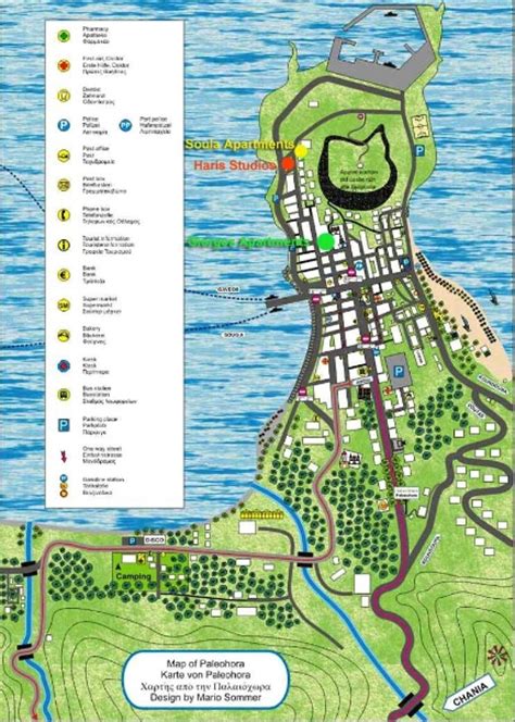 Paleochora Taxi, Mini Bus, Vans – Psarakis » Paleochora