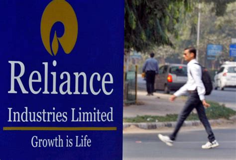 RIL to form JV with China's Shandong Ruyi in textile biz - BusinessToday