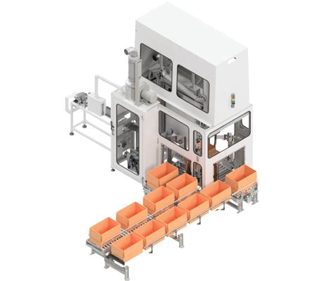 Image result for Stacking Machines