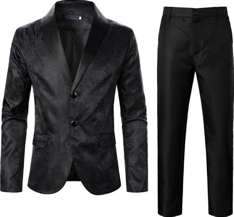 2 Piece Business Suit 的图像结果
