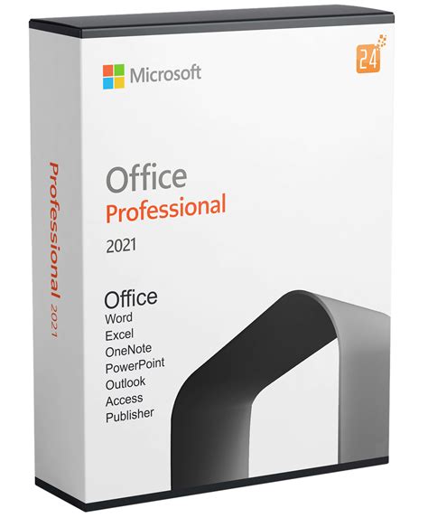 Microsoft Office 2021 Professional | Blitzhandel24