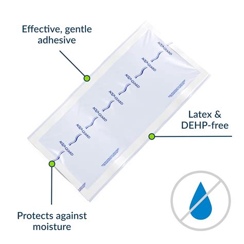 TIDI AquaGuard Shower Protection Sheet - India | Ubuy