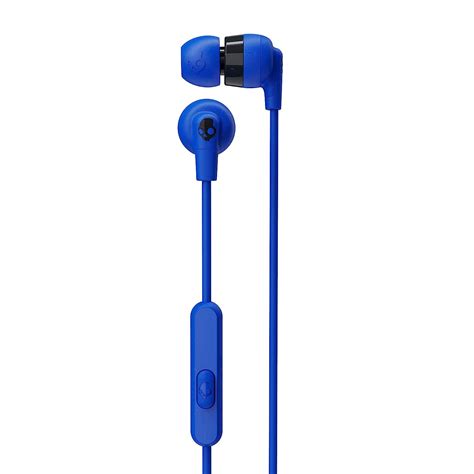 Skullcandy Inkd Plus Wired in-Earphone with Mic | Shop4Deal