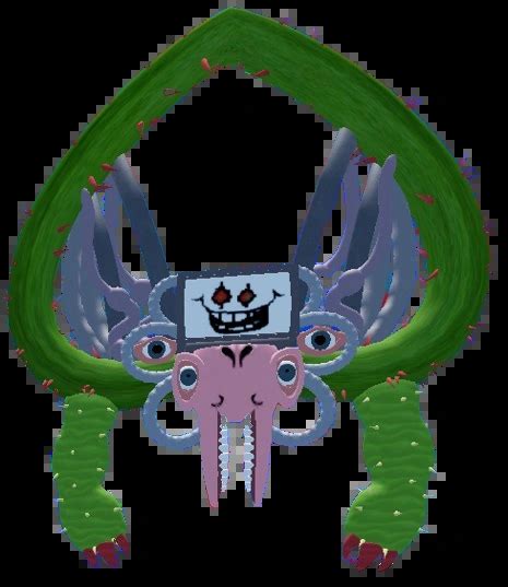 Image result for LEGO Undertale Omega Flowey