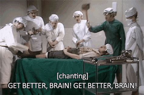 Monty Python Surgery Skits 的图像结果
