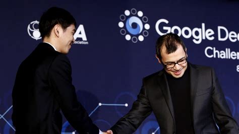 Google DeepMind 的图像结果