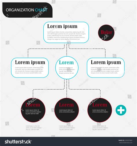 Organization Tree Chart 的图像结果
